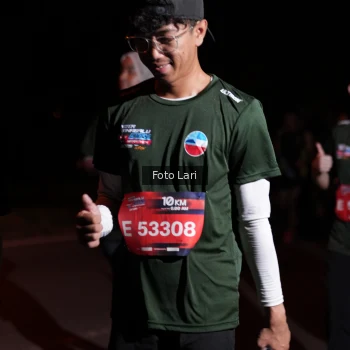 Runner Photo 3544958