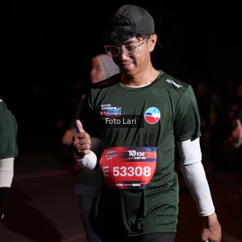 Runner Photo 3544961