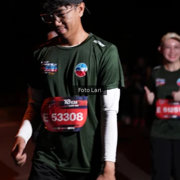 Runner Photo 3544962
