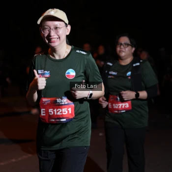 Runner Photo 3544963