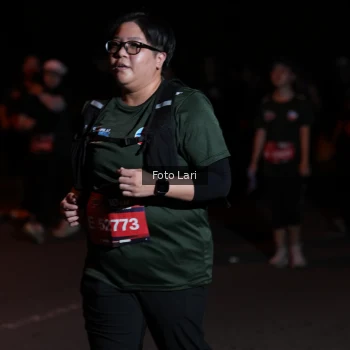 Runner Photo 3544968