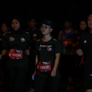 Runner Photo 3544970