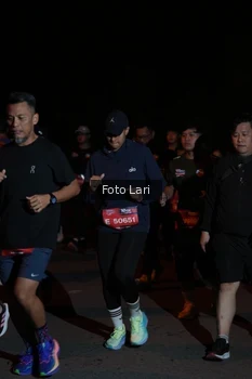 Runner Photo 3544973