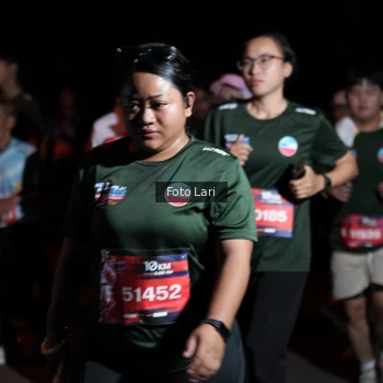Runner Photo 3544979