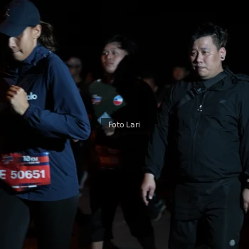Runner Photo 3544980
