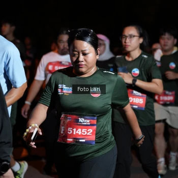 Runner Photo 3544981