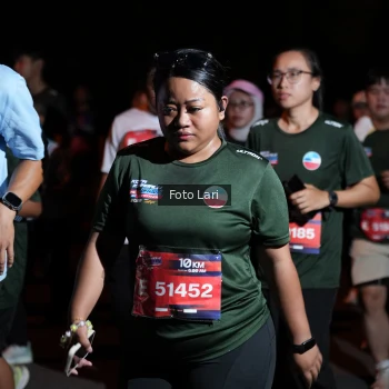 Runner Photo 3544982