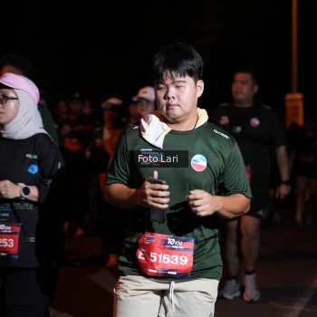 Runner Photo 3544991