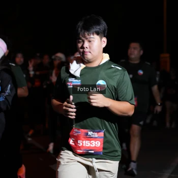 Runner Photo 3544992