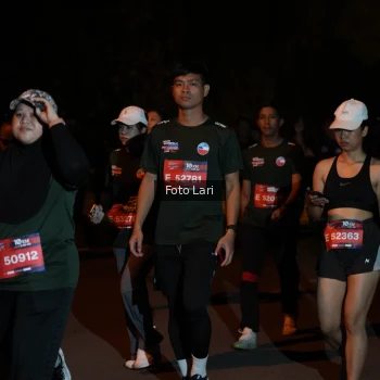 Runner Photo 3545001