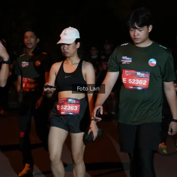 Runner Photo 3545005
