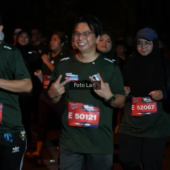Runner Photo 3545017