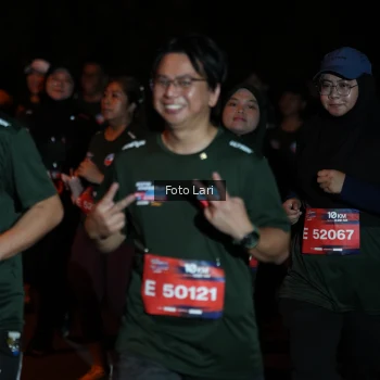 Runner Photo 3545019