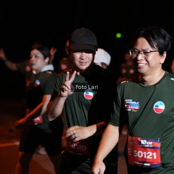 Runner Photo 3545020