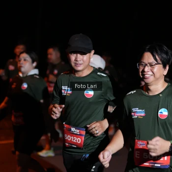 Runner Photo 3545021