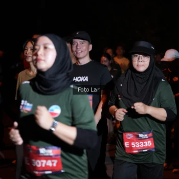 Runner Photo 3545030