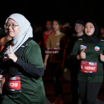 Runner Photo 3545032