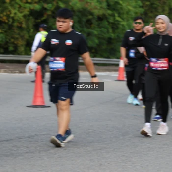 Runner Photo 3545038