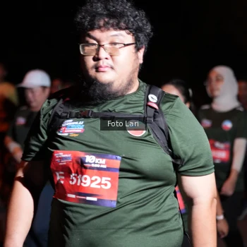 Runner Photo 3545039