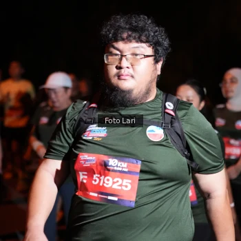 Runner Photo 3545042