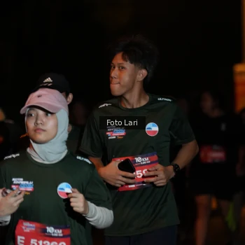 Runner Photo 3545053