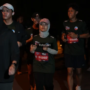 Runner Photo 3545054