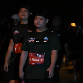 Runner Photo 3545063