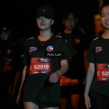 Runner Photo 3545067