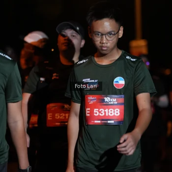 Runner Photo 3545073