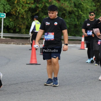 Runner Photo 3545074