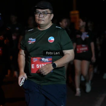 Runner Photo 3545076