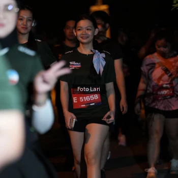 Runner Photo 3545080
