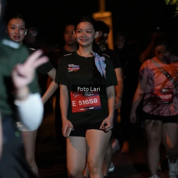 Runner Photo 3545081