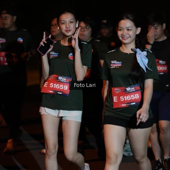 Runner Photo 3545082