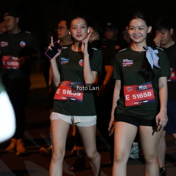 Runner Photo 3545084