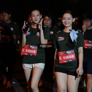 Runner Photo 3545085
