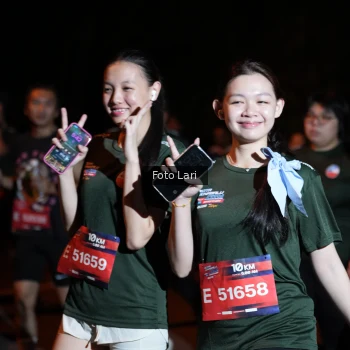 Runner Photo 3545089