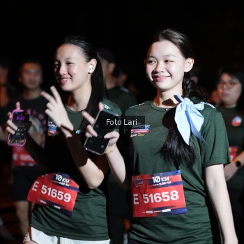 Runner Photo 3545090