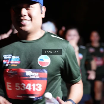 Runner Photo 3545093