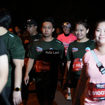 Runner Photo 3545095