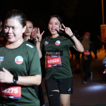 Runner Photo 3545096