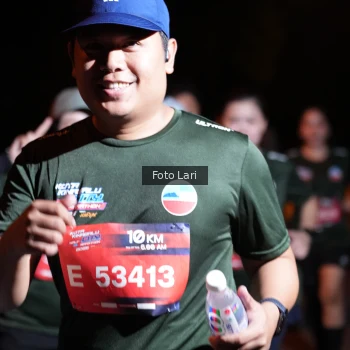 Runner Photo 3545098