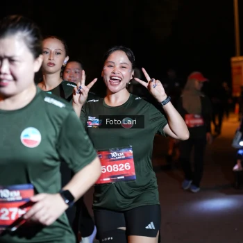 Runner Photo 3545099