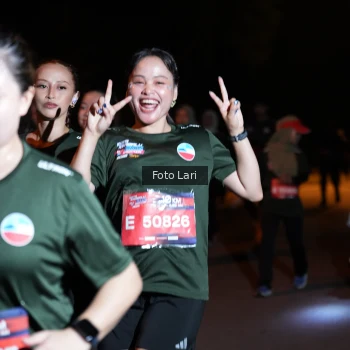 Runner Photo 3545101
