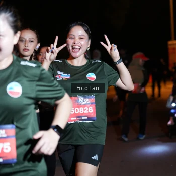 Runner Photo 3545102