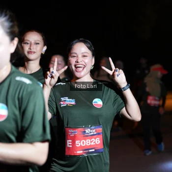 Runner Photo 3545105