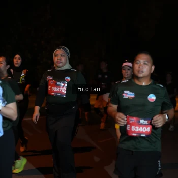 Runner Photo 3545108