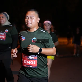 Runner Photo 3545110