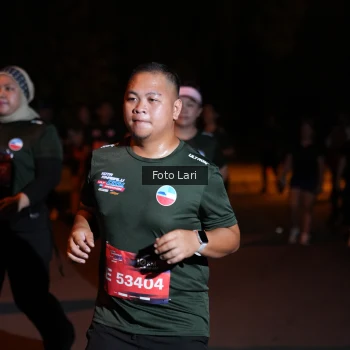 Runner Photo 3545114