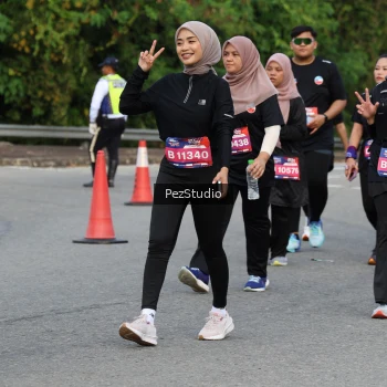 Runner Photo 3545115